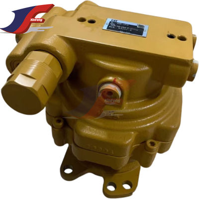 PCR-1B-05A 301 Ekskavatör Hidrolik Swing Motor Montajı 508-1313 528-9300