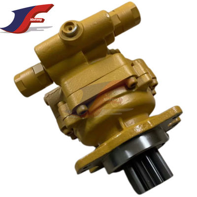 PCR-1B-05A 301 Ekskavatör Hidrolik Swing Motor Montajı 508-1313 528-9300