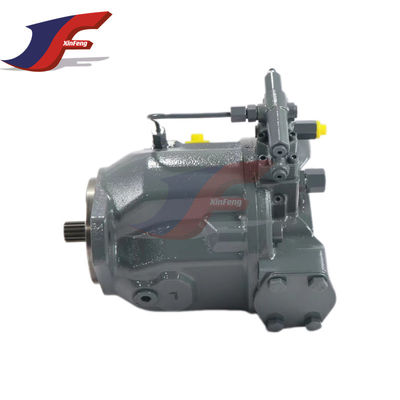 Rexroth A10V071 Hidrolik Piston Pompası A10Vo18 A10Vo28 A10V074 A10Vo45 pompasının parçaları