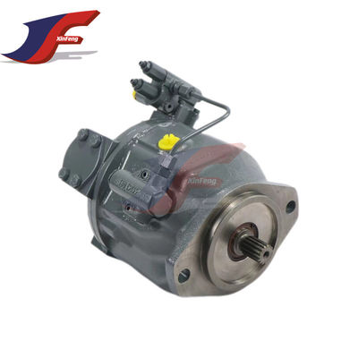 Rexroth A10V071 Hidrolik Piston Pompası A10Vo18 A10Vo28 A10V074 A10Vo45 pompasının parçaları