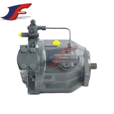 Rexroth A10V071 Hidrolik Piston Pompası A10Vo18 A10Vo28 A10V074 A10Vo45 pompasının parçaları