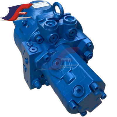 AP2D25 DH55 HYUDAI R55-7 Kazıcı Hidrolik Pompa Hidrolik Ana Pompa AP2D25