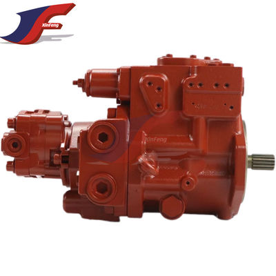 TB175 K3SP36C Kawasaki Hidrolik Ana Pompa SK70 LG908 SK60 kazık makinesi için hidrolik pompa