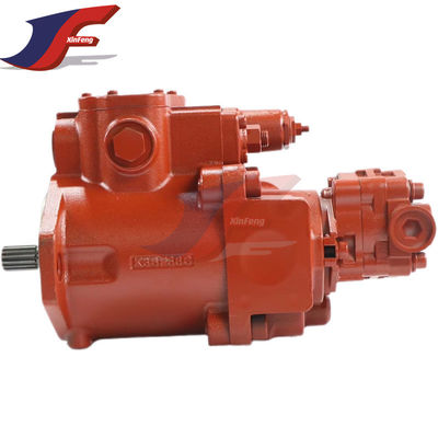 TB175 K3SP36C Kawasaki Hidrolik Ana Pompa SK70 LG908 SK60 kazık makinesi için hidrolik pompa