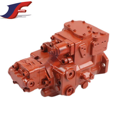 TB175 K3SP36C Kawasaki Hidrolik Ana Pompa SK70 LG908 SK60 kazık makinesi için hidrolik pompa
