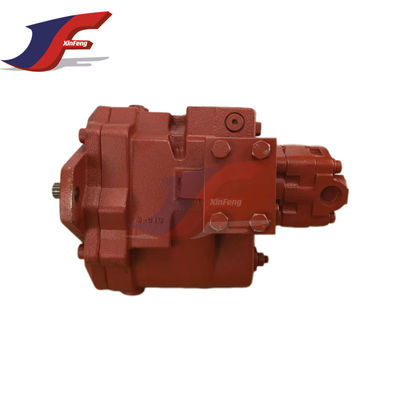 Kayaba PSVD2-17E PSVD2-18E PSVD2-21E PSVD2-27E Yangma Hidrolik piston pompası