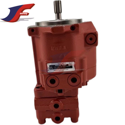Ekskavator Parçaları PVD-00B-14P Nachi Ana Pompa Mini Ekskavator Hidrolik Pompa