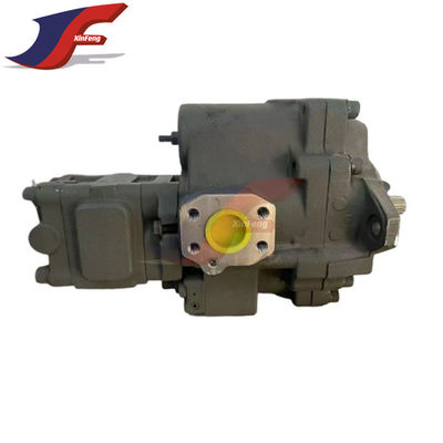 PVD-2B-40 PVD-2B-40P-6G3-4515 YC35 YC50 kazıcı Hidrolik pompa