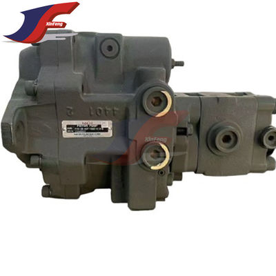 PVD-2B-40 PVD-2B-40P-6G3-4515 YC35 YC50 kazıcı Hidrolik pompa