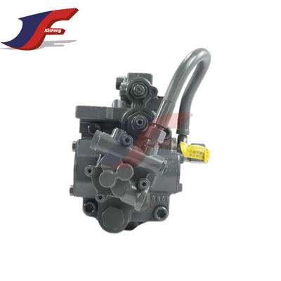 Kazı makinesi yedek parçaları piston pompası PVC90 PVC80 ana hidrolik pompa