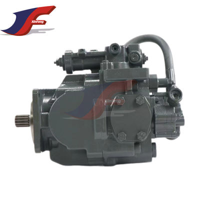 Kazı makinesi yedek parçaları piston pompası PVC90 PVC80 ana hidrolik pompa