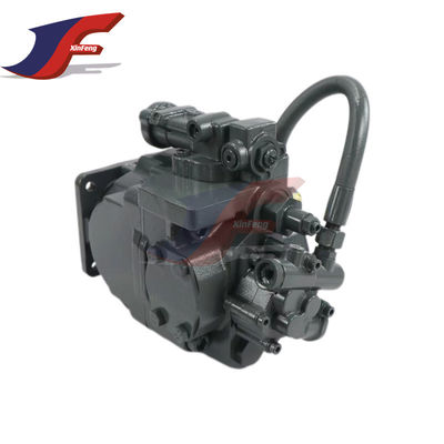 Kazı makinesi yedek parçaları piston pompası PVC90 PVC80 ana hidrolik pompa