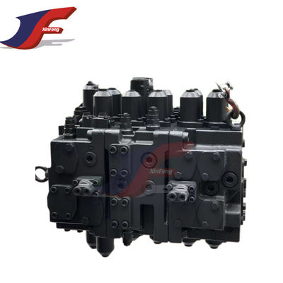 SY485 ana kontrol valfi için hidrolik kontrol valf kümesi KMX32NA KMX36NA