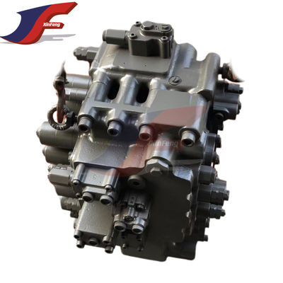 EC300 Kazı makinesi hidrolik ana valf EC350 kontrol valfi VOE14630784 Volvo için
