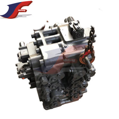 EC300 Kazı makinesi hidrolik ana valf EC350 kontrol valfi VOE14630784 Volvo için