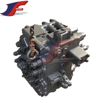 EC300 Kazı makinesi hidrolik ana valf EC350 kontrol valfi VOE14630784 Volvo için