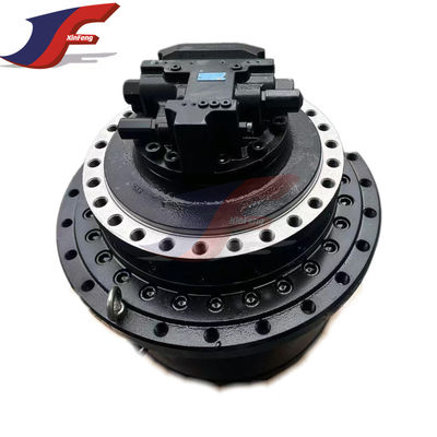 Nabtesce GM95VA SY500 Final Drive Travel Motor Travel Reduction Gear ile birlikte