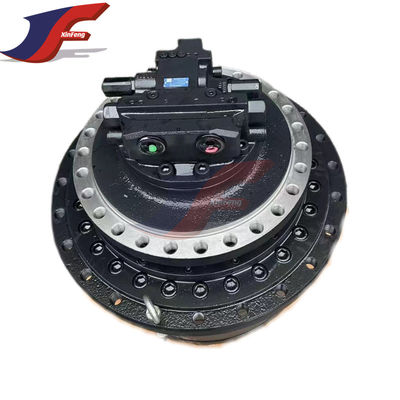 Nabtesce GM95VA SY500 Final Drive Travel Motor Travel Reduction Gear ile birlikte