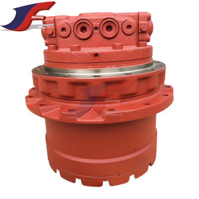 Seyahat Motoru Assy GM09 GM18 GM35 MAG85 VP Son Sürücü