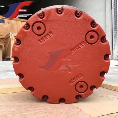 Seyahat Motoru Assy GM09 GM18 GM35 MAG85 VP Son Sürücü