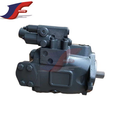 Kazı makinesi yedek parçaları A10V063 Kazı makinesi hidrolik ana pompa piston pompası