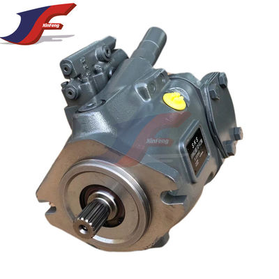 Kazı makinesi yedek parçaları A10V063 Kazı makinesi hidrolik ana pompa piston pompası