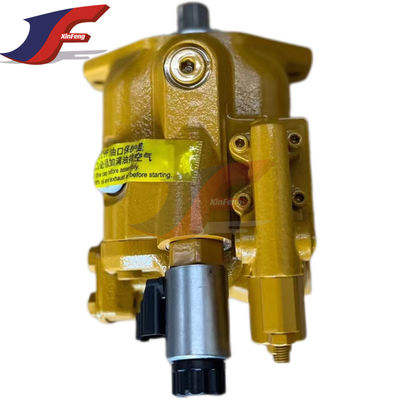 Hidrolik Ana Piston Pompası 566-7021 487-6207 303 için 303.5 304