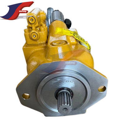 Hidrolik Ana Piston Pompası 566-7021 487-6207 303 için 303.5 304