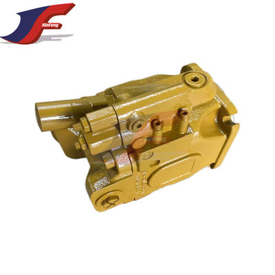 566-7021 487-6207 Piston pompası 303.5CR E302.7CR E303CR hidrolik pompa