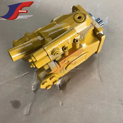 566-7021 487-6207 Piston pompası 303.5CR E302.7CR E303CR hidrolik pompa