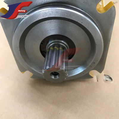 566-7021 487-6207 Piston pompası 303.5CR E302.7CR E303CR hidrolik pompa