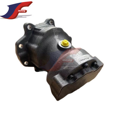KMF Serisi KMF90 PC200-3-5 KMF125 Hidrolik Piston Motor Döner Motor