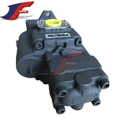Ekskavator Hidrolik Pompa PVD-1B-32P Ekskavator için HITACHI ZX30 KX35 ZX27 SK27