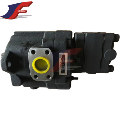 Ekskavator Hidrolik Pompa PVD-1B-32P Ekskavator için HITACHI ZX30 KX35 ZX27 SK27