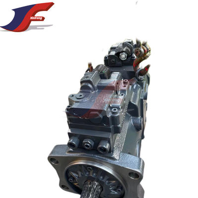K7V125 K7V125DTP Ekskavatör Plünger Pompası SY245 Ekskavatörü İçin Hidrolik Ana Pompa