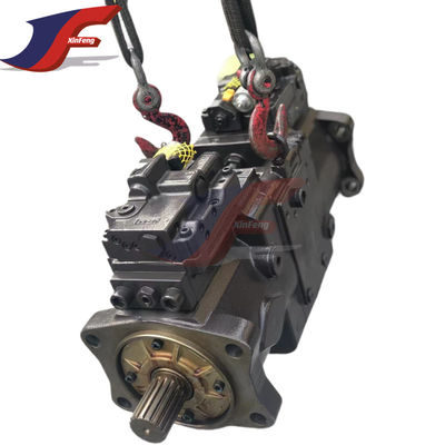 Ekskavator Hidrolik Ana Pompa LC10V00041F1 K7V140 KOBELCO SK330 SK350 için