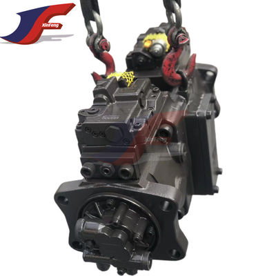 Ekskavator Hidrolik Ana Pompa LC10V00041F1 K7V140 KOBELCO SK330 SK350 için