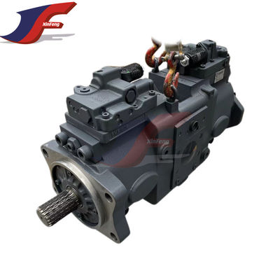 Kawasaki Hidrolik Ana Pompası
