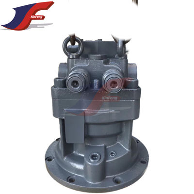 Volvo için ekskavatör parçaları EC210B EC210C EC210 M5X130CHB Swing Motor VOE14552686