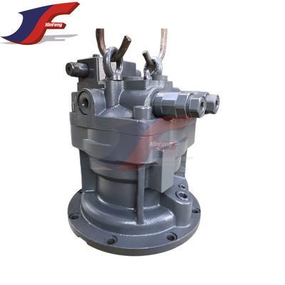 Volvo için ekskavatör parçaları EC210B EC210C EC210 M5X130CHB Swing Motor VOE14552686