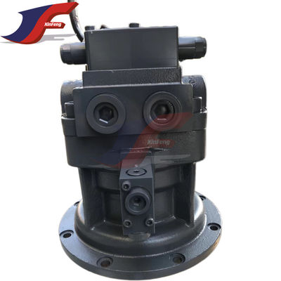 Volvo için ekskavatör parçaları EC210B EC210C EC210 M5X130CHB Swing Motor VOE14552686