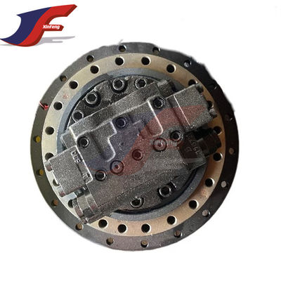Kazı makinesi 320B Final Drive 11411357 114-1331 325B Travel Motor Assy  için