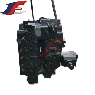 Ekskavator Parçaları 2426-1223B Doosan DX220-5 DX220-7 DH220LC Ana Kontrol Valfı