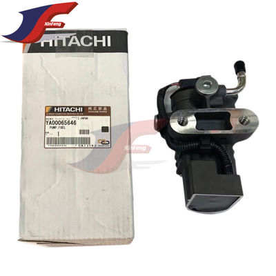 Ekskavator parçaları YA00065646 YA00068071 ZAXIS200-5A Elektronik yakıt pompası ZAXIS330-5A