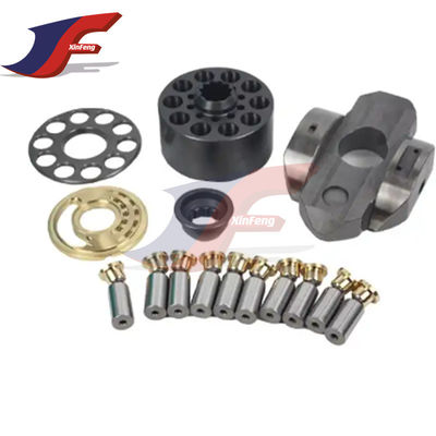 KYB Pompası PSVL2-36 Parçaları Kayaba Kubota kx185 için Hidrolik Piston Pompası