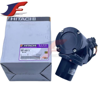 Kazı makinesi parçaları 4614911 4360509 KP56RM2G-019 Hitachi EX200 ZAX200 için gaz motoru