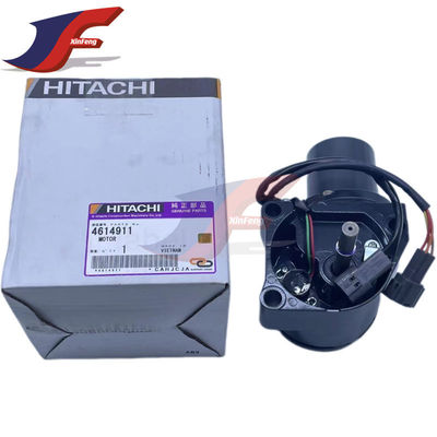 Kazı makinesi parçaları 4614911 4360509 KP56RM2G-019 Hitachi EX200 ZAX200 için gaz motoru