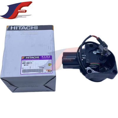 Kazı makinesi parçaları 4614911 4360509 KP56RM2G-019 Hitachi EX200 ZAX200 için gaz motoru