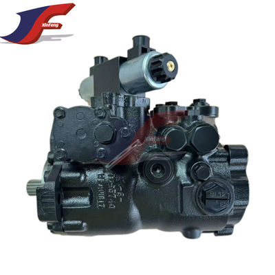 Endüstriyel Makineler İçin Hidrolik Pompa M46 MPV046 Piston Pompası MPV046CBAKSBBAAAAB