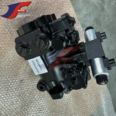 Endüstriyel Makineler İçin Hidrolik Pompa M46 MPV046 Piston Pompası MPV046CBAKSBBAAAAB